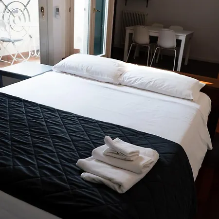 דירה Le Mura Vecchie