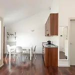 Le Mura Vecchie Apartment Lecco