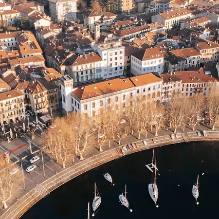 Le Mura Vecchie Daire